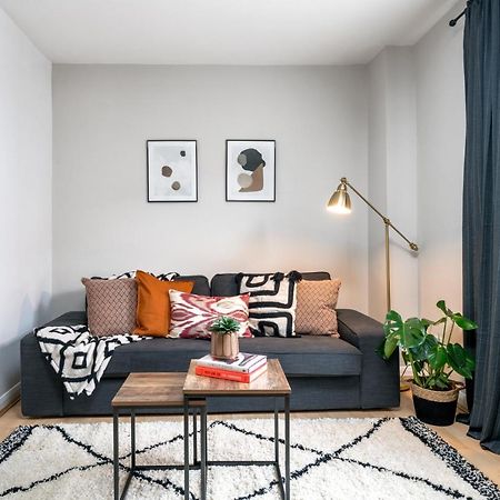 Apartment By Liverpool Street/ Spitalfields Market Londres Exterior foto